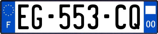 EG-553-CQ