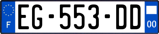 EG-553-DD