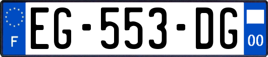 EG-553-DG