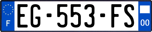 EG-553-FS