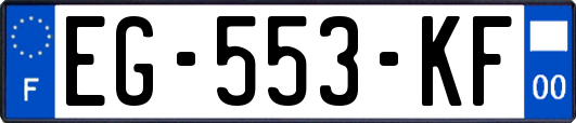 EG-553-KF