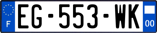 EG-553-WK