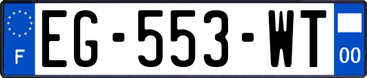 EG-553-WT