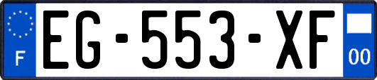 EG-553-XF