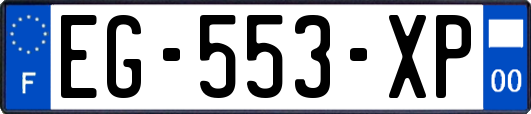 EG-553-XP