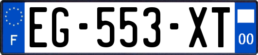 EG-553-XT