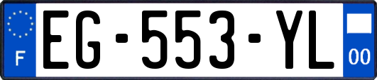EG-553-YL
