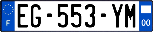EG-553-YM
