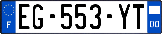 EG-553-YT