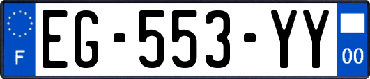 EG-553-YY