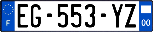 EG-553-YZ