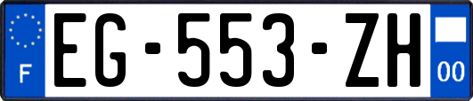 EG-553-ZH