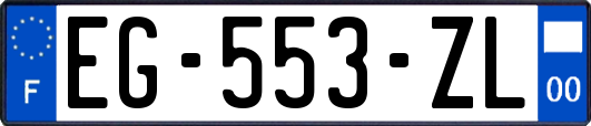 EG-553-ZL