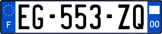 EG-553-ZQ