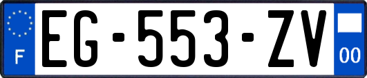 EG-553-ZV
