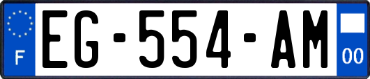 EG-554-AM