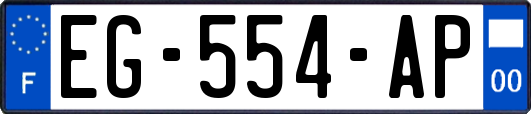 EG-554-AP