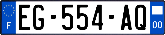 EG-554-AQ