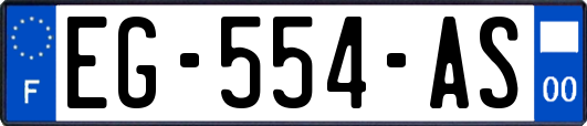 EG-554-AS