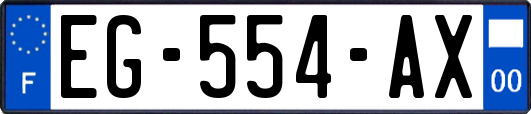 EG-554-AX
