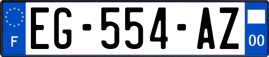 EG-554-AZ