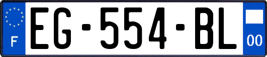 EG-554-BL