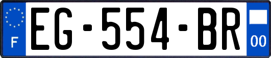 EG-554-BR