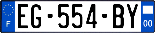 EG-554-BY