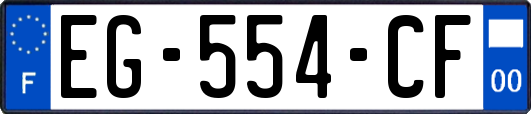 EG-554-CF