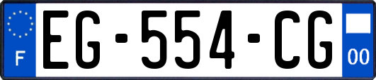 EG-554-CG