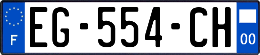 EG-554-CH