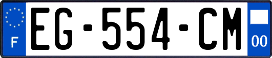EG-554-CM