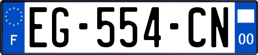EG-554-CN