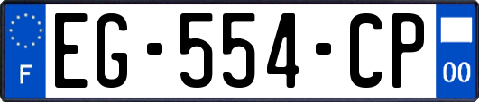 EG-554-CP
