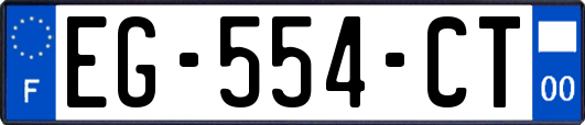 EG-554-CT