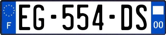EG-554-DS