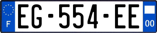 EG-554-EE