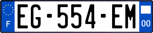 EG-554-EM