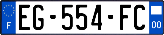 EG-554-FC