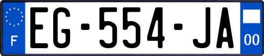 EG-554-JA