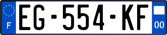 EG-554-KF