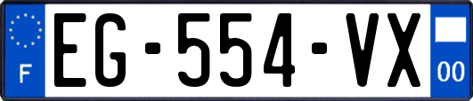 EG-554-VX
