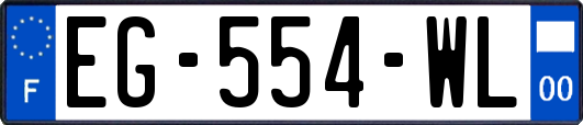 EG-554-WL