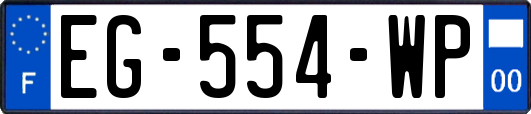 EG-554-WP