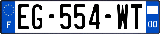 EG-554-WT