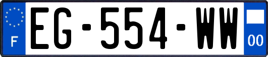 EG-554-WW