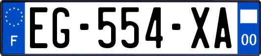 EG-554-XA