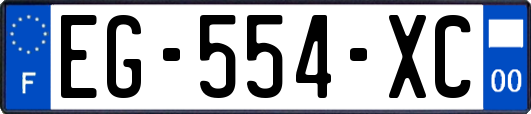 EG-554-XC