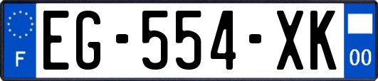 EG-554-XK
