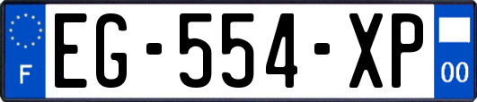 EG-554-XP